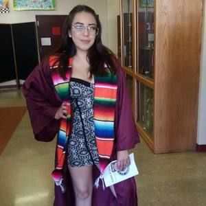 Meet your Posher, Dani